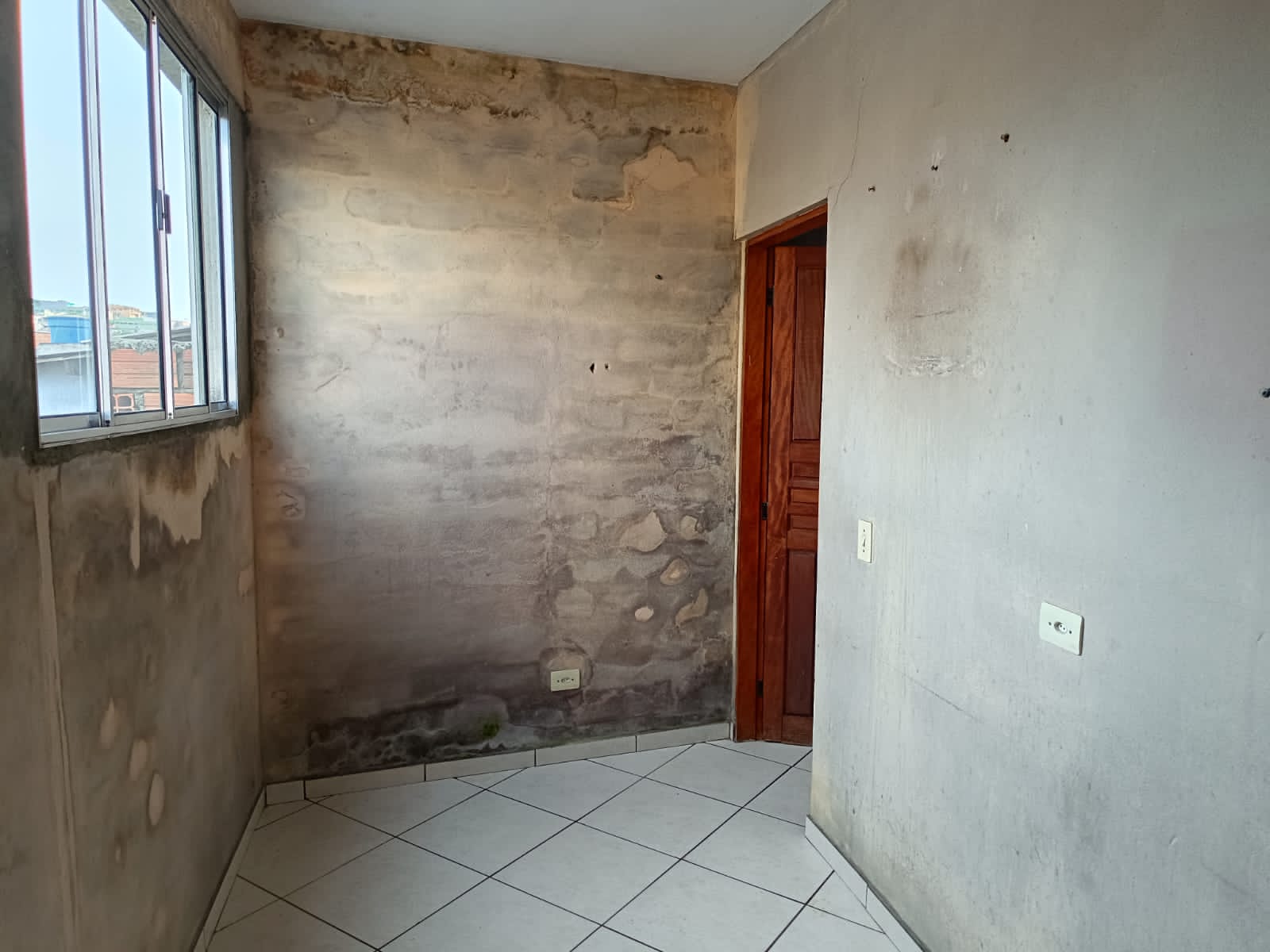 Imóvel  no Jardim Novo Campo Limpo- Embu das Artes (COD.25)