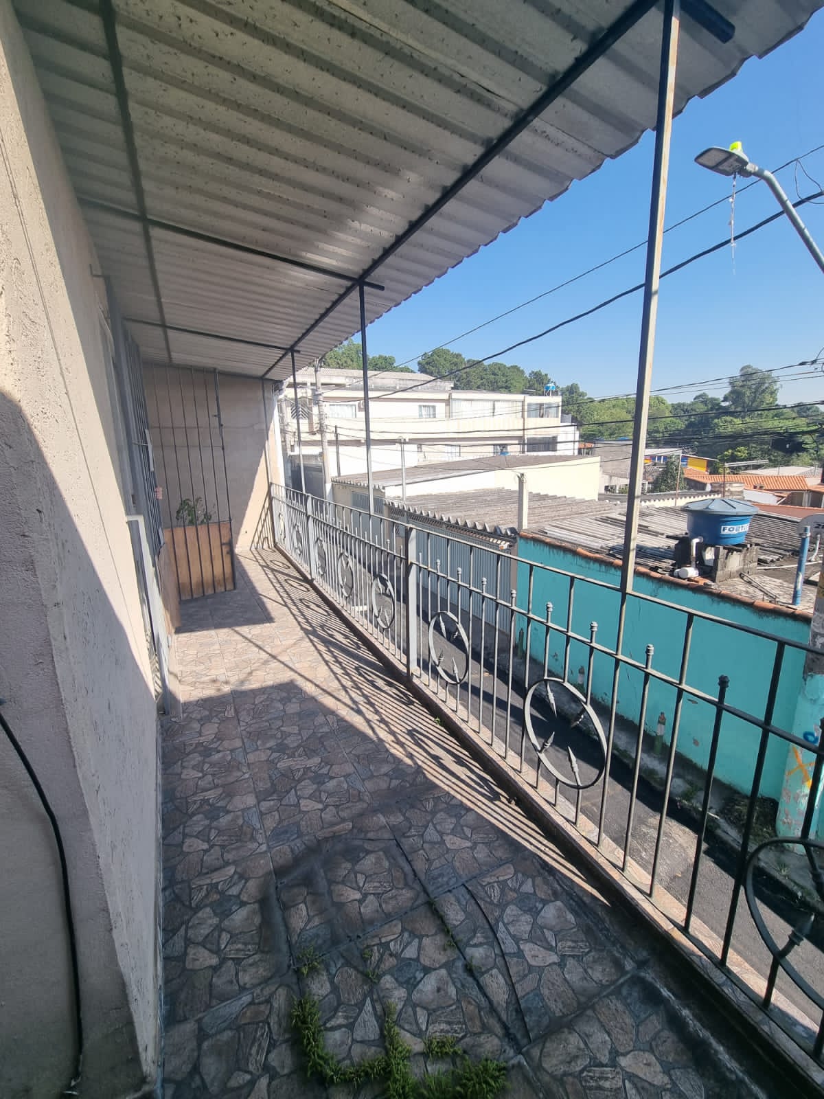 Imóvel no Jardim São Luiz- São Paulo (COD 42)